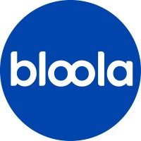 Bloo Factory - AI Agency Logo