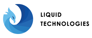 Liquid Technologies - AI Agency Logo