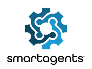 SmartAgents - AI Agency Logo