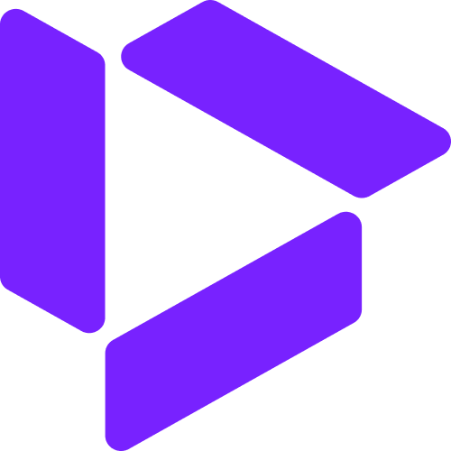 AppStream Studio - AI Agency Logo