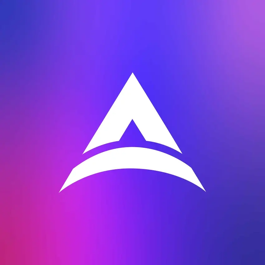 Adaminds - AI Agency Logo