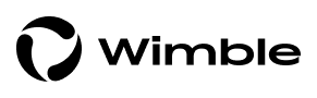 Wimble - AI Agency Logo