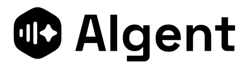 AIgent Data - AI Agency Logo