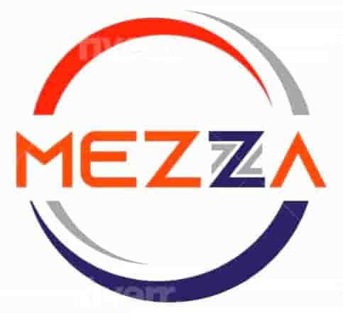 Mezza Tech - AI Agency Logo