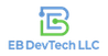 EB DevTech - AI Agency Logo