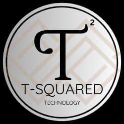 T-Squared Technology - AI Agency Logo