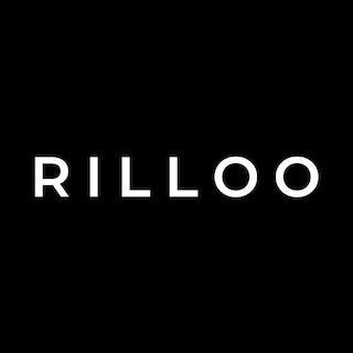 RILLOO - AI Agency Logo