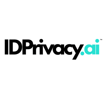 IDPrivacy - AI Agency Logo