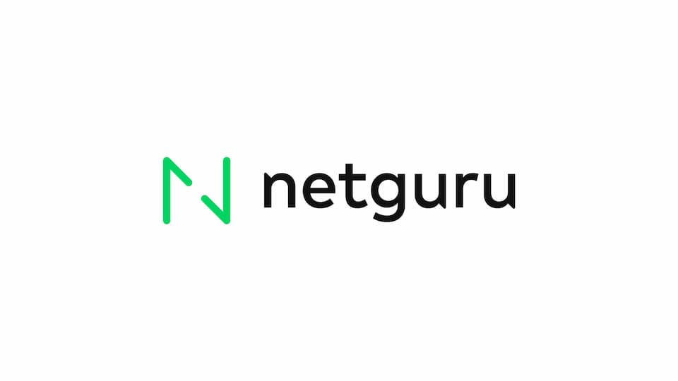 Netguru - AI Agency Logo