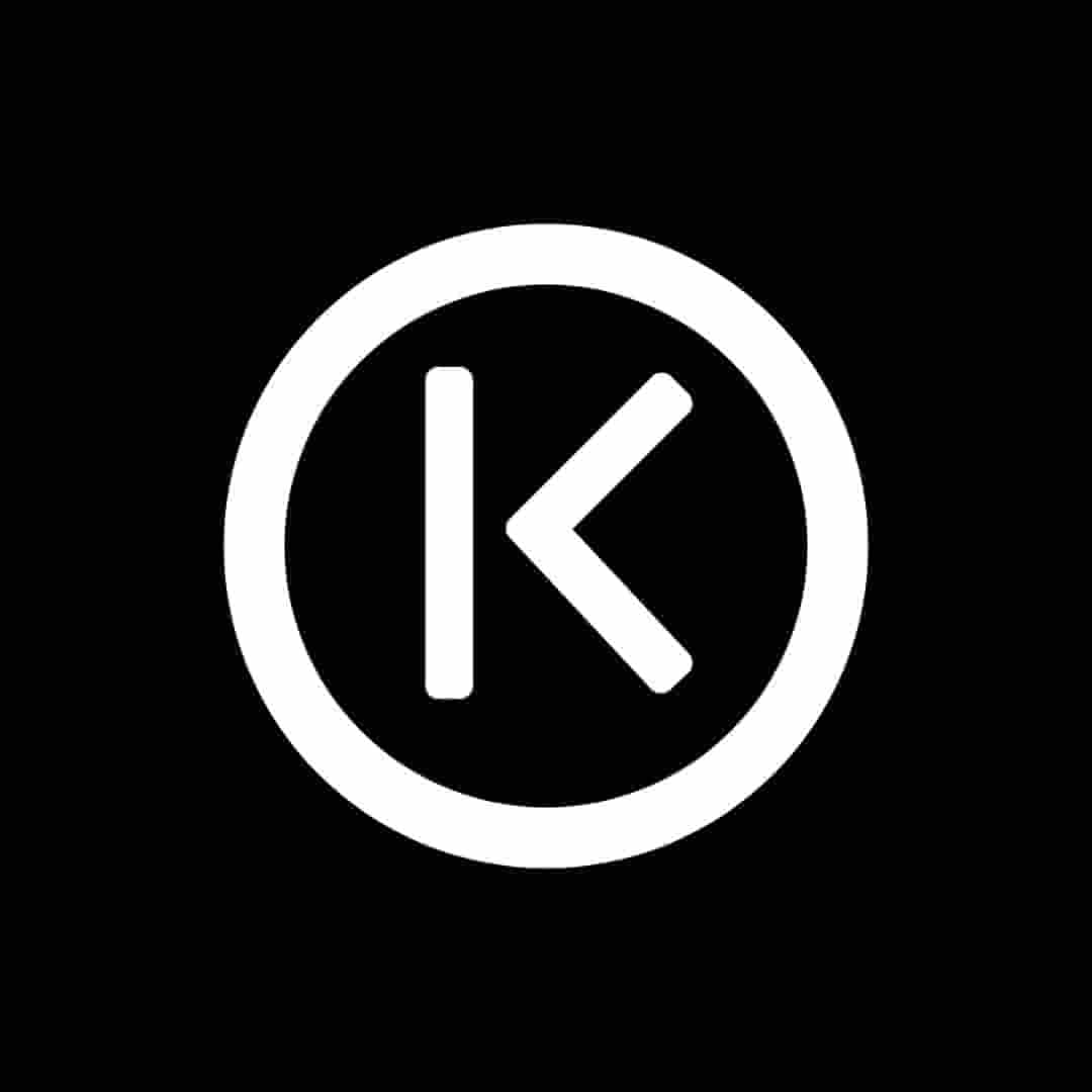Krasa Development - AI Agency Logo