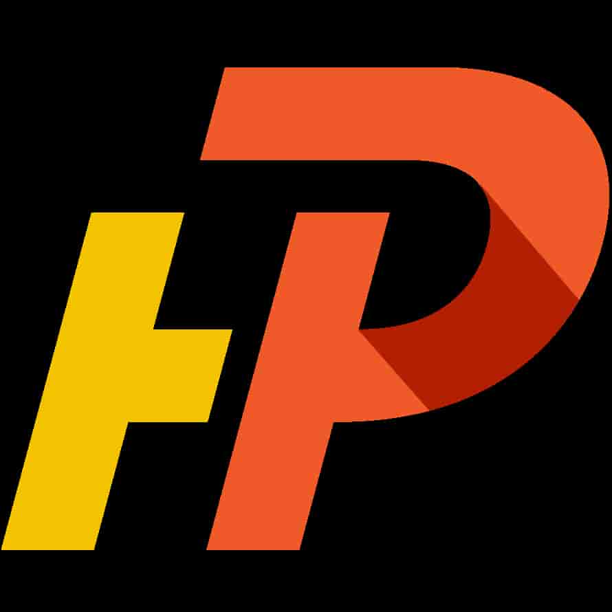 PHH Digital - AI Agency Logo