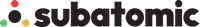 Subatomic - AI Agency Logo