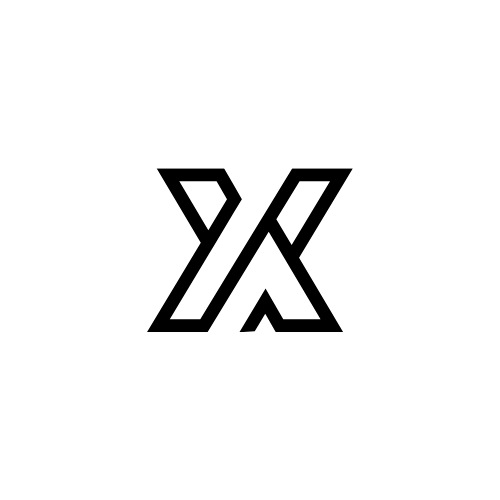 XAgent AI Inc. - AI Agency Logo