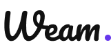 Weam.Ai - AI Agency Logo