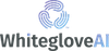 WhitegloveAI - AI Agency Logo