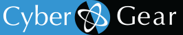 Cyber Gear LLC - AI Agency Logo