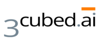 3cubed AI - AI Agency Logo