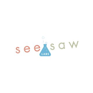 SeeSaw Labs - AI Agency Logo