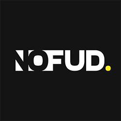 NoFUD AI Agency - AI Agency Logo