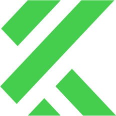 Kuverto - AI Agency Logo