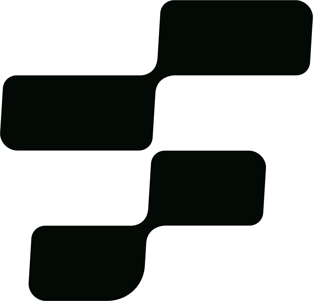 Just Forward - AI Agency Logo