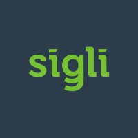 Sigli - AI Agency Logo