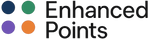 Enhanced Points - AI Agency Logo