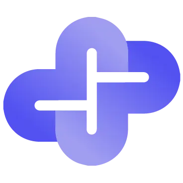 FlowIQ - AI Agency Logo