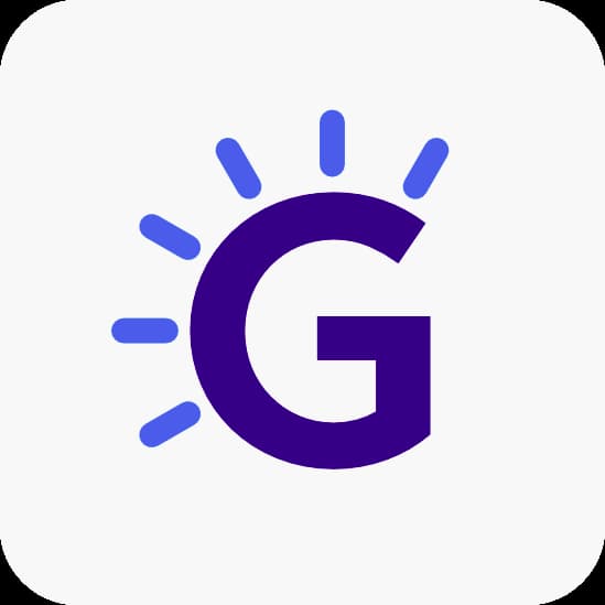 GlemVNT - AI Agency Logo