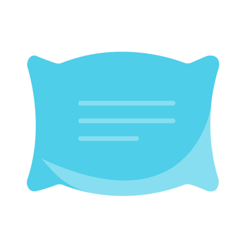 Contentpillow.agency - AI Agency Logo
