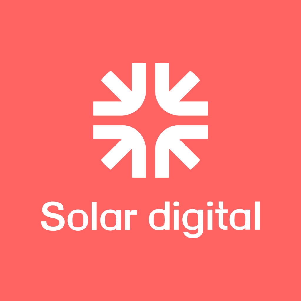 Sola - AI Agency Logo