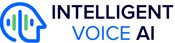 Intelligent Voice AI - AI Agency Logo