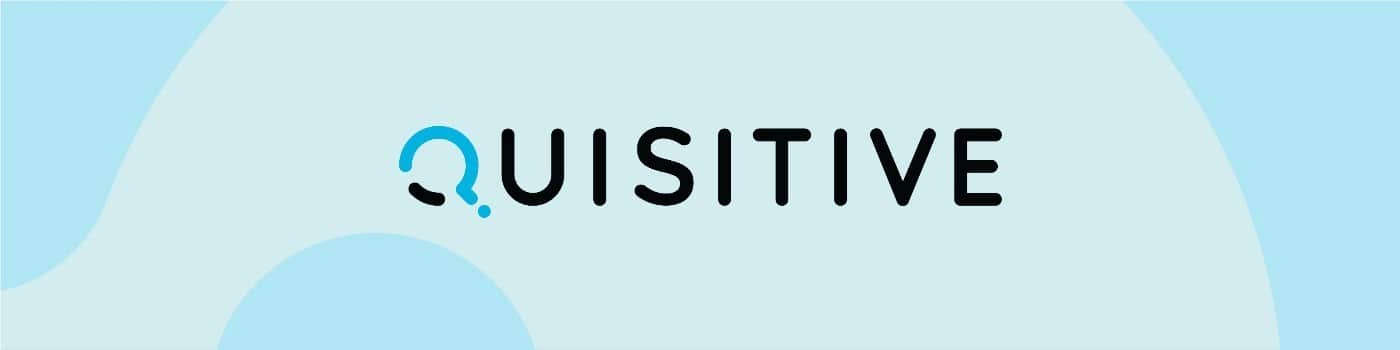 Quisitive - AI Agency Logo