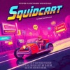 Squidcart.com - AI Agency Logo