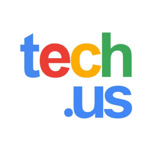 Tech.us, Inc - AI Agency Logo