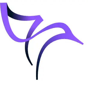 Colibryx - AI Agency Logo