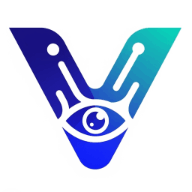 Viston AI - AI Agency Logo