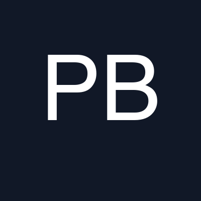 Paul Burg - AI Agency Logo