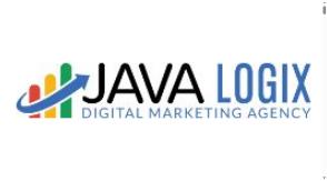 JavaLogix - AI Agency Logo