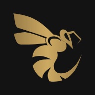 Beetrail logo