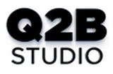 Q2BSTUDIO logo