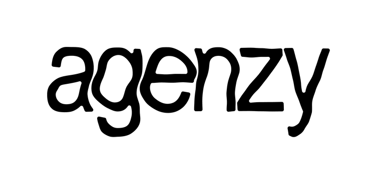 Agenzy logo