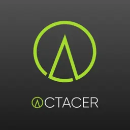 Octacer logo