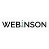 Webinson logo