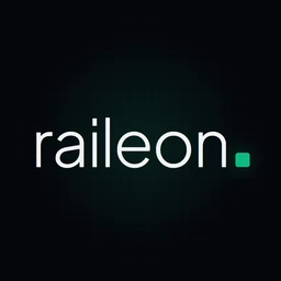 Raileon logo