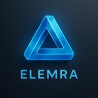 Elemra logo