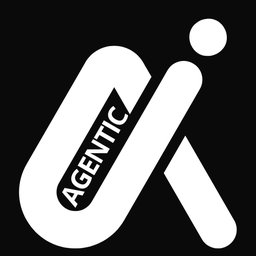 Agentic AI Agency logo