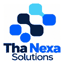 Thanexa Solutions logo