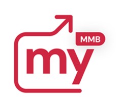 Make My Brand logo