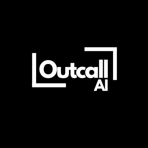 Outcall AI preview